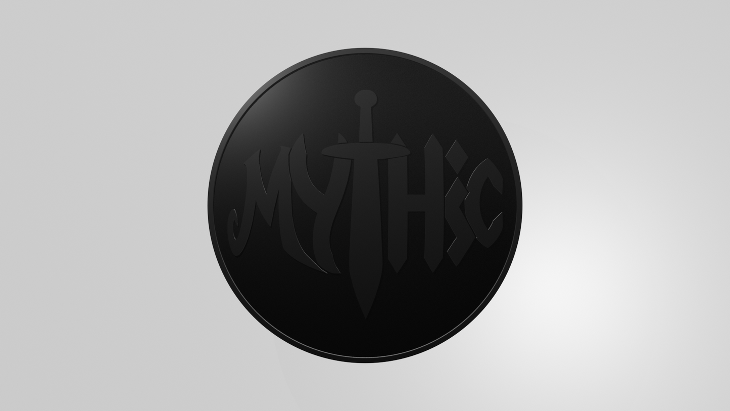 Mythic coin