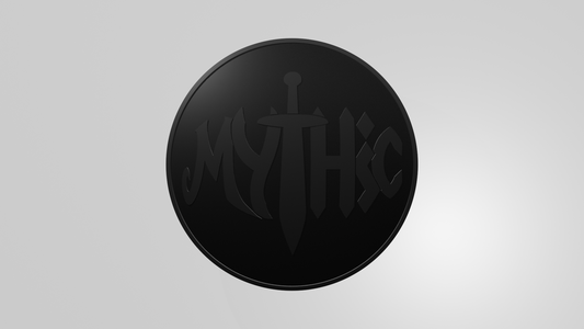 Mythic coin