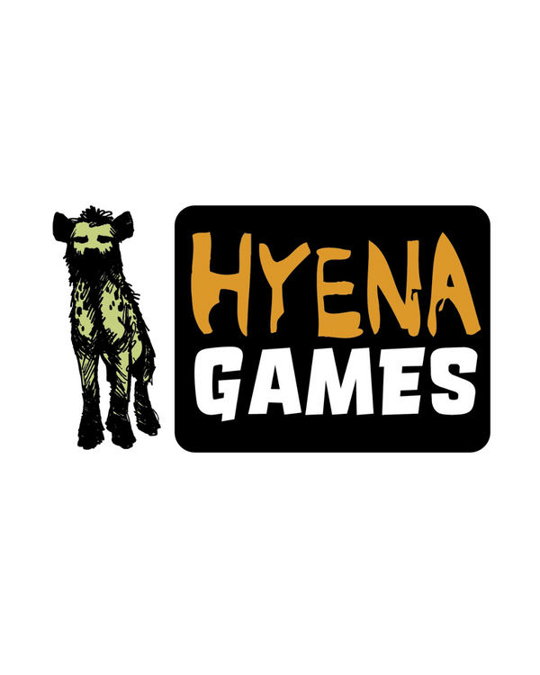 Hyena Games